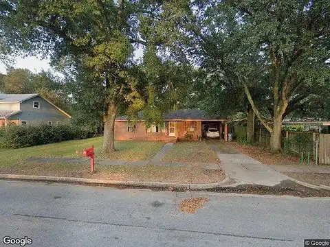 Newcastle, BRUNSWICK, GA 31520