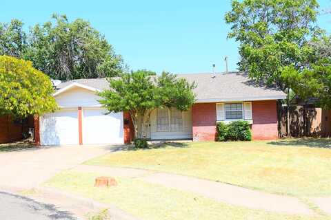 46Th, LUBBOCK, TX 79414