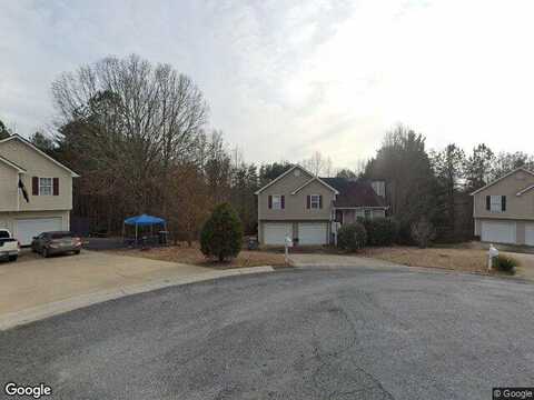 Jacob, ROCKMART, GA 30153