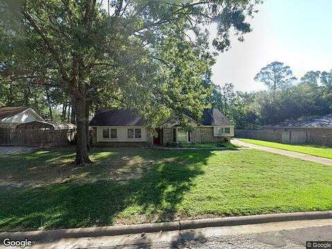 Westchester, DIBOLL, TX 75941