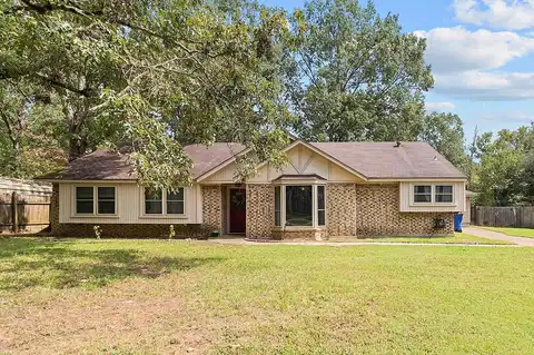 Westchester, DIBOLL, TX 75941