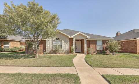 100Th, LUBBOCK, TX 79424