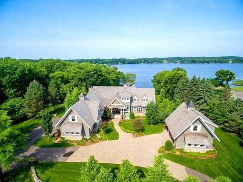 Oxford, LONG LAKE, MN 55356