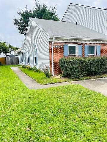 Woods Edge, VIRGINIA BEACH, VA 23462