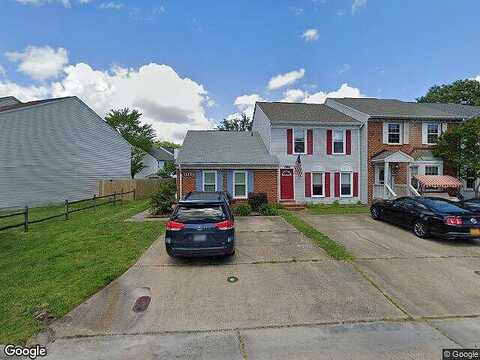 Woods Edge, VIRGINIA BEACH, VA 23462