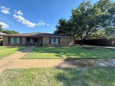 78Th, LUBBOCK, TX 79424