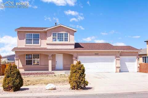 Skylark, COLORADO SPRINGS, CO 80916