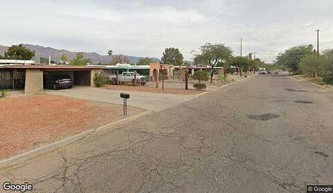 San Francisco, TUCSON, AZ 85712