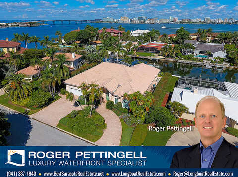 Royal Flamingo, SARASOTA, FL 34236