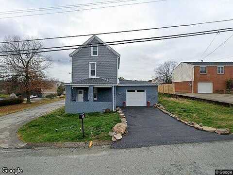 Thomas, MONROEVILLE, PA 15146