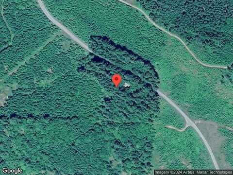 Whiskey Butte, SWEET HOME, OR 97386