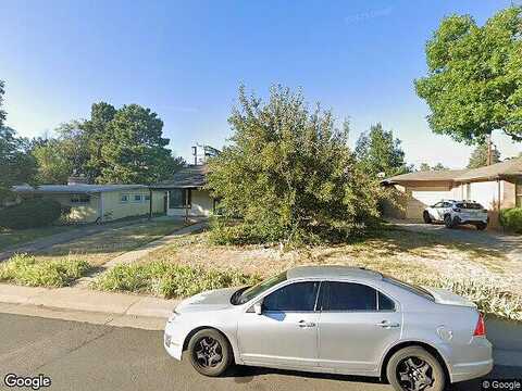 Bails, DENVER, CO 80222