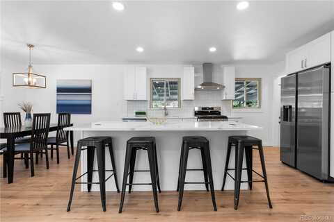 Bails, DENVER, CO 80222