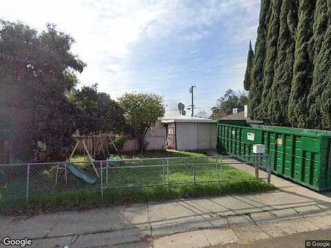42Nd, SACRAMENTO, CA 95824