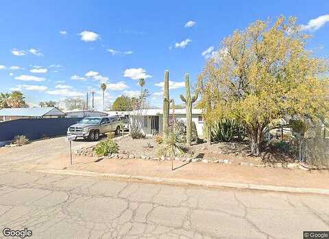 Edison, TUCSON, AZ 85712