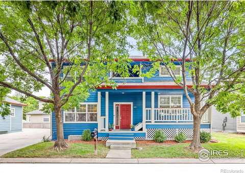 Noel, LONGMONT, CO 80501