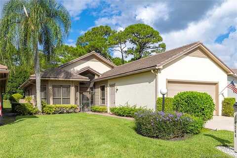 Mallard Creek, PALM CITY, FL 34990