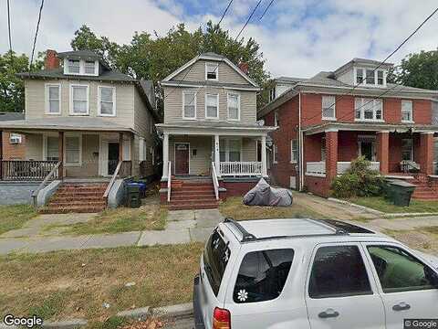 34Th, NORFOLK, VA 23508
