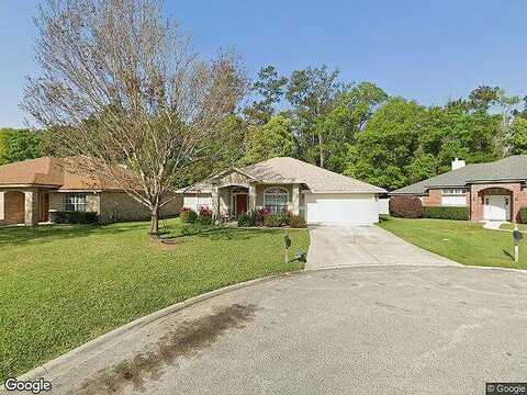 Weathered Pine, MIDDLEBURG, FL 32068