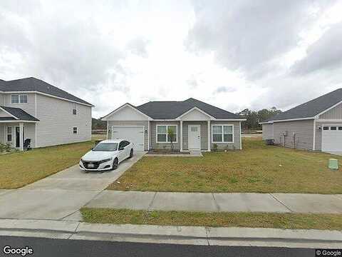 Abode, HINESVILLE, GA 31313