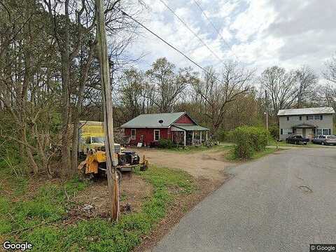 Hall, LA FAYETTE, GA 30728