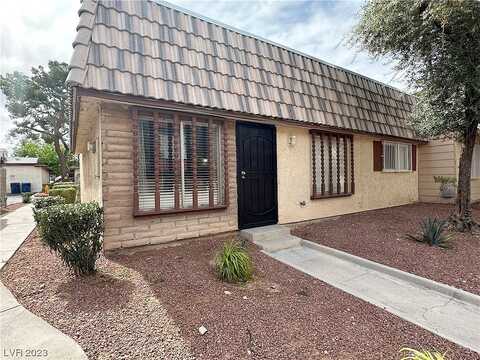 Voxna, LAS VEGAS, NV 89119