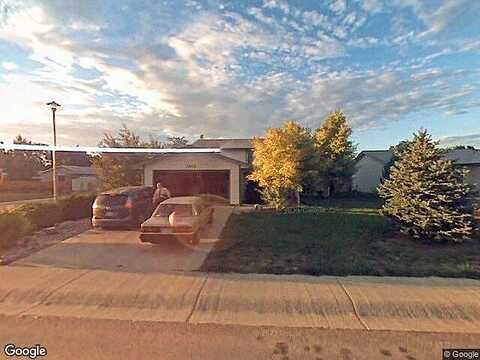 Lincoln, WELLINGTON, CO 80549