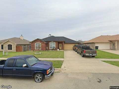 Llano Estacado, KILLEEN, TX 76549