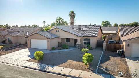 37Th, YUMA, AZ 85365