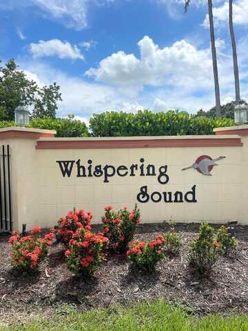 Whispering Sound, PALM CITY, FL 34990