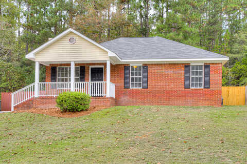 Monmouth, HEPHZIBAH, GA 30815