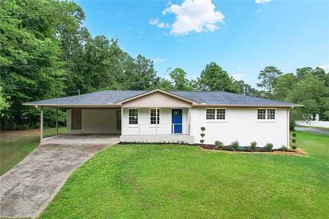 Mckay, POWDER SPRINGS, GA 30127