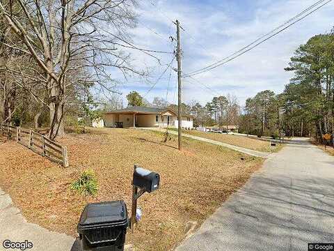 Mckay, POWDER SPRINGS, GA 30127