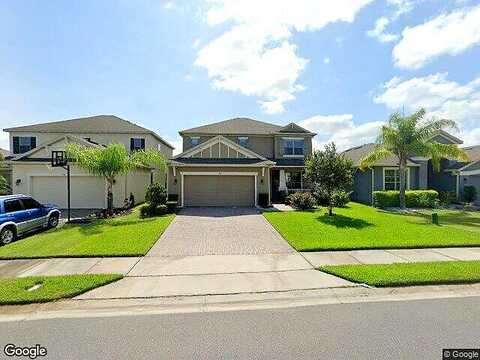 Red Rose, SANFORD, FL 32771