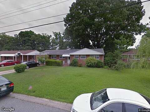 Gamage, NORFOLK, VA 23518