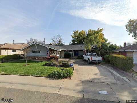 Concetta, SACRAMENTO, CA 95821