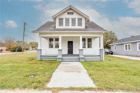 Oaklawn, HOPEWELL, VA 23860