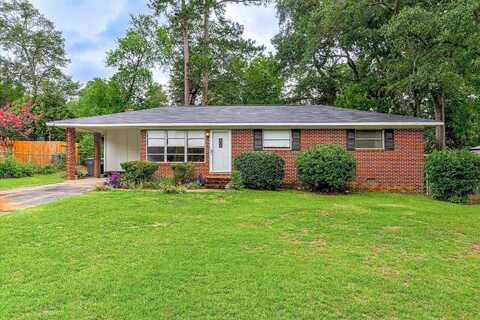 Julia, AUGUSTA, GA 30906