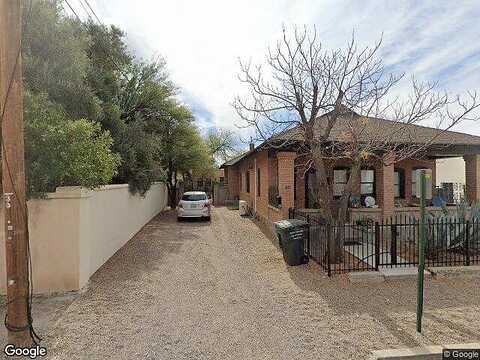 Kennedy, TUCSON, AZ 85701