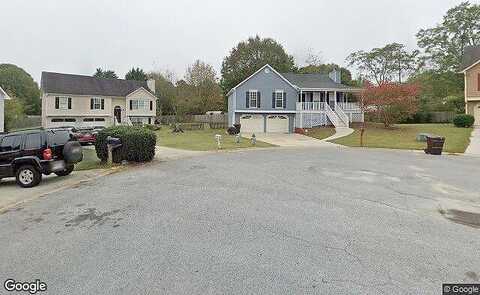 Mooring, POWDER SPRINGS, GA 30127