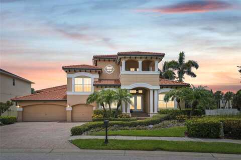 Manatee, TARPON SPRINGS, FL 34689