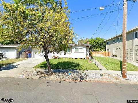 Main, NAPA, CA 94558