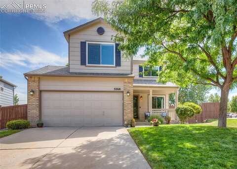 Blue Grass, CASTLE ROCK, CO 80109