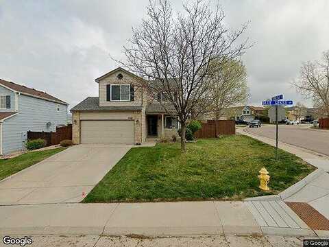 Blue Grass, CASTLE ROCK, CO 80109