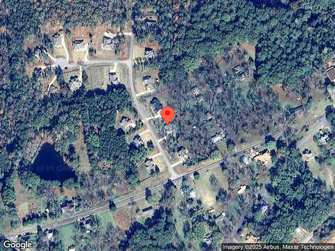 Rolling Meadows, WAVERLY HALL, GA 31831