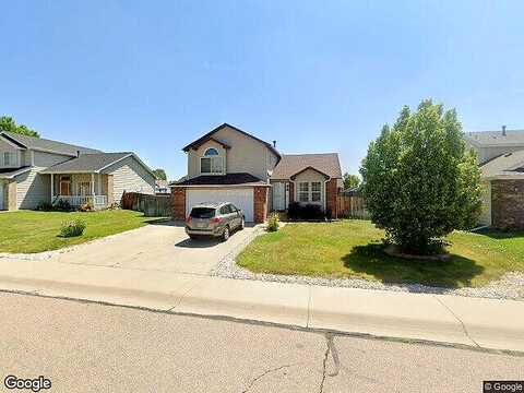 51St, GREELEY, CO 80634