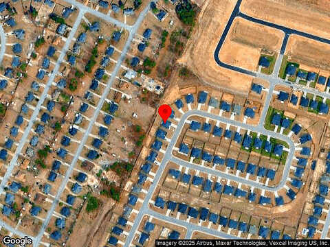 Easton, HEPHZIBAH, GA 30815
