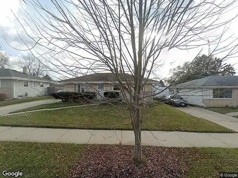 Belsar, CUDAHY, WI 53110