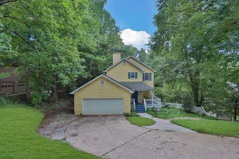 Forest Chase, MARIETTA, GA 30066
