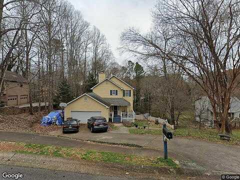 Forest Chase, MARIETTA, GA 30066